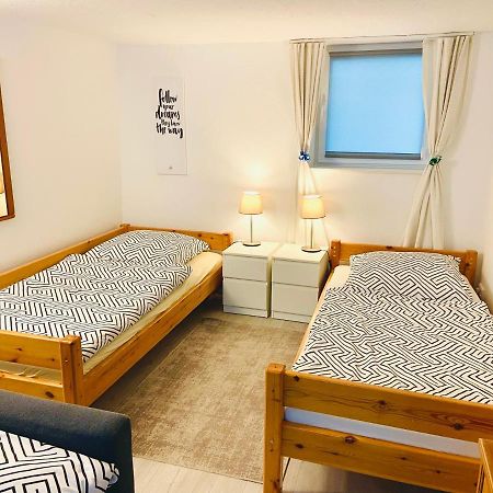 Practical Loft Comfort Near Munich 저머링 외부 사진