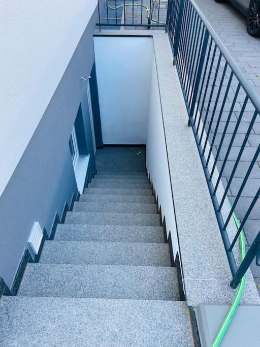 Practical Loft Comfort Near Munich 저머링 외부 사진
