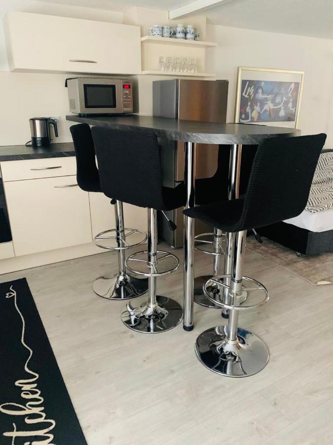 Practical Loft Comfort Near Munich 저머링 외부 사진