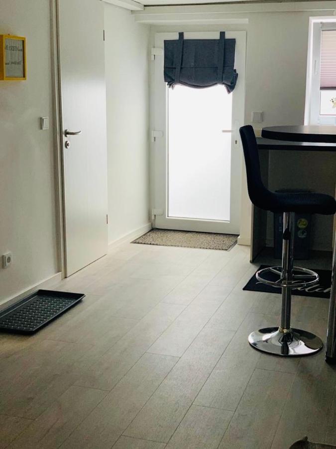Practical Loft Comfort Near Munich 저머링 외부 사진