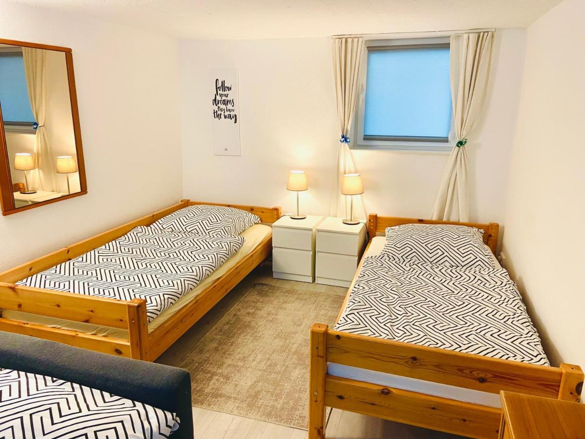Practical Loft Comfort Near Munich 저머링 외부 사진