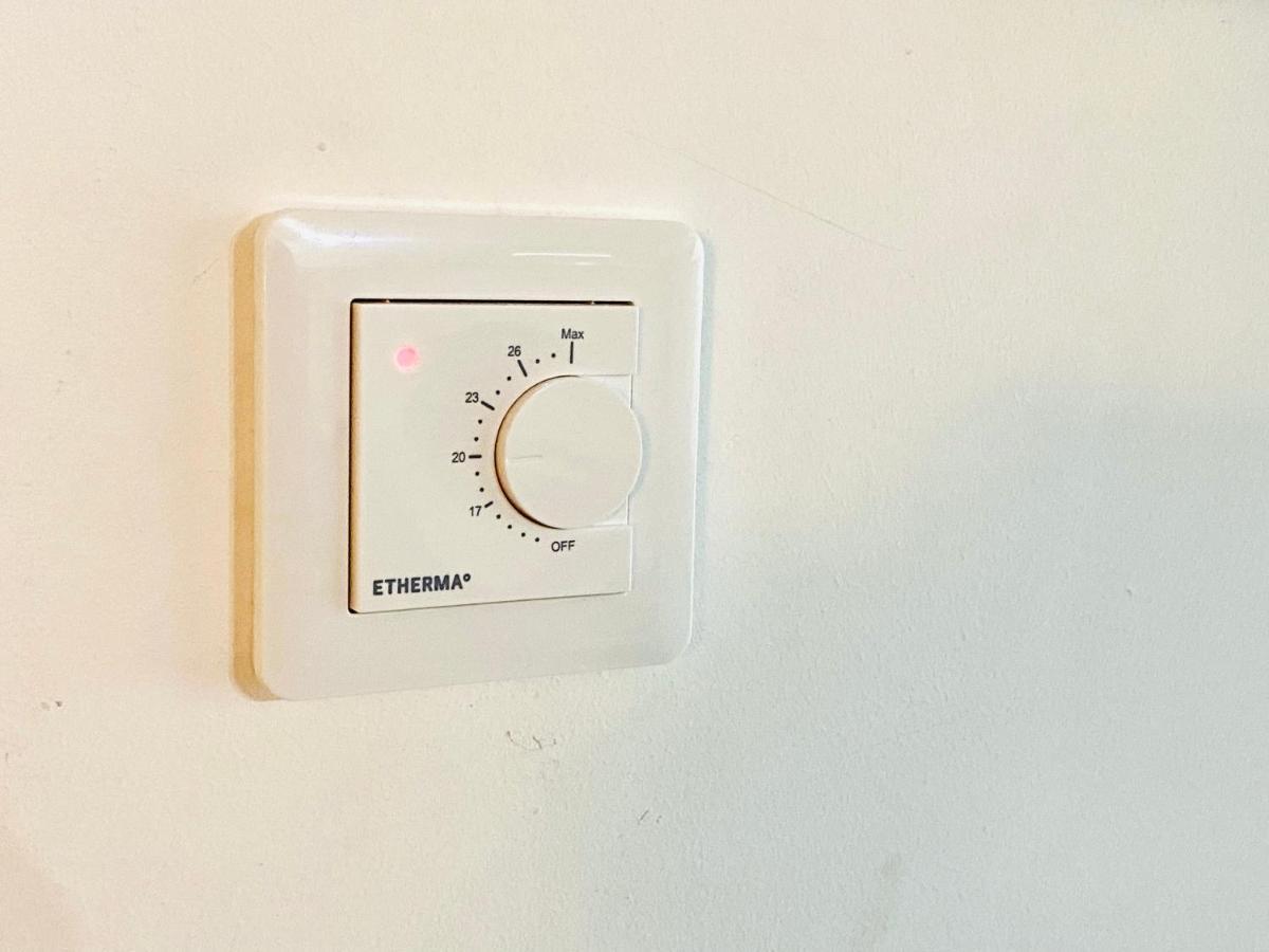 Practical Loft Comfort Near Munich 저머링 외부 사진